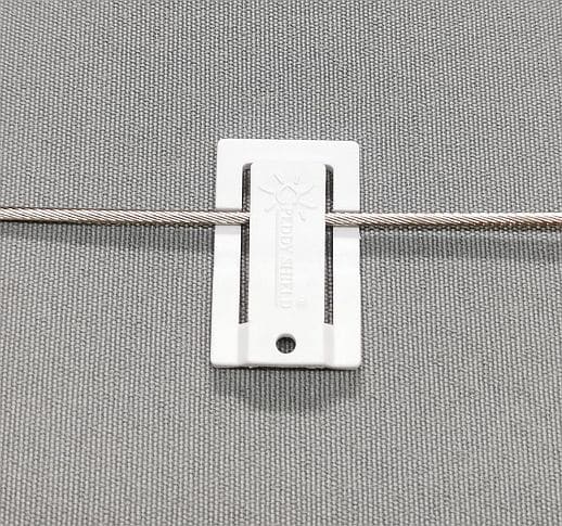 womo markise 180 Grad Markise Horizon (freitragend) main image 0