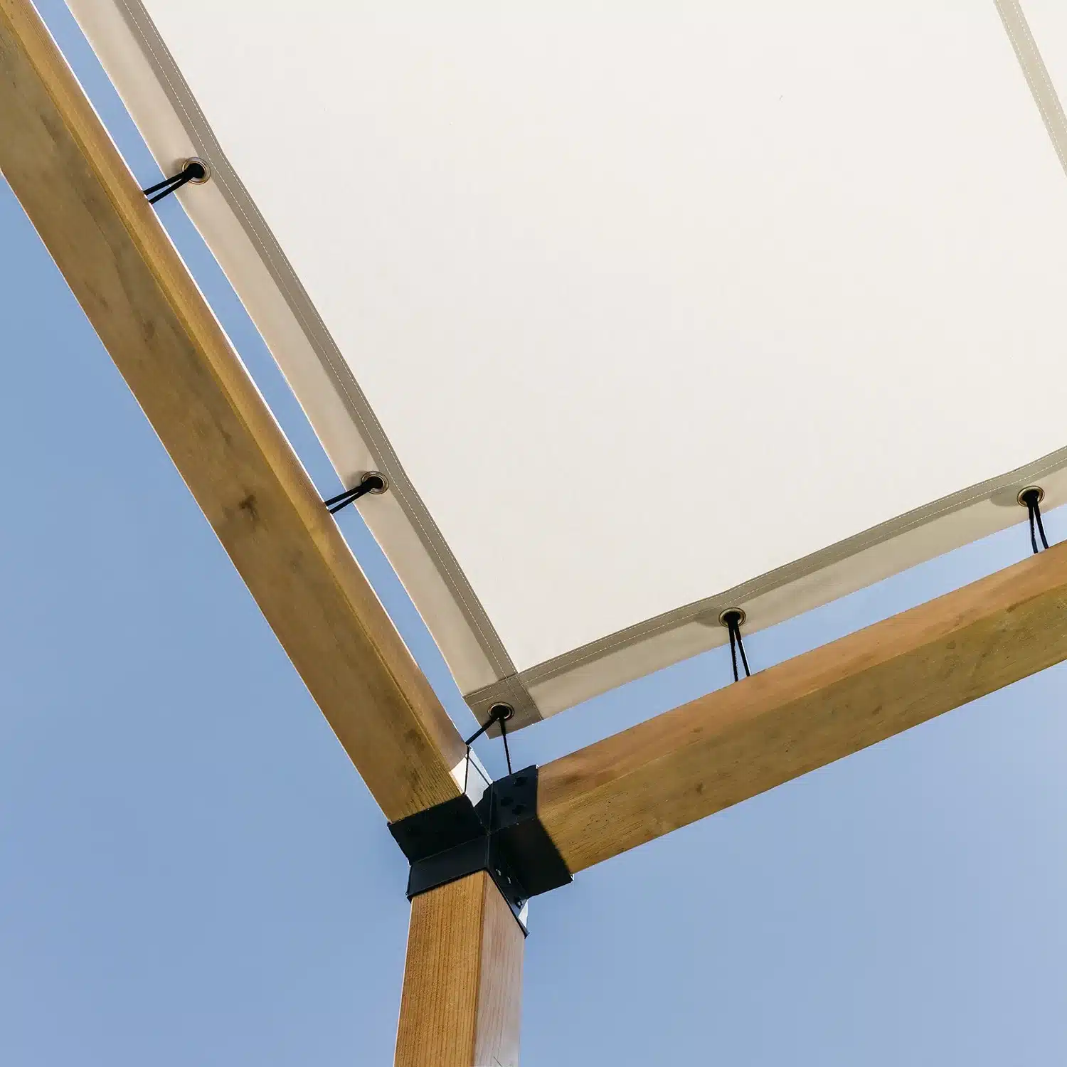 Untermenü Sonnensegel