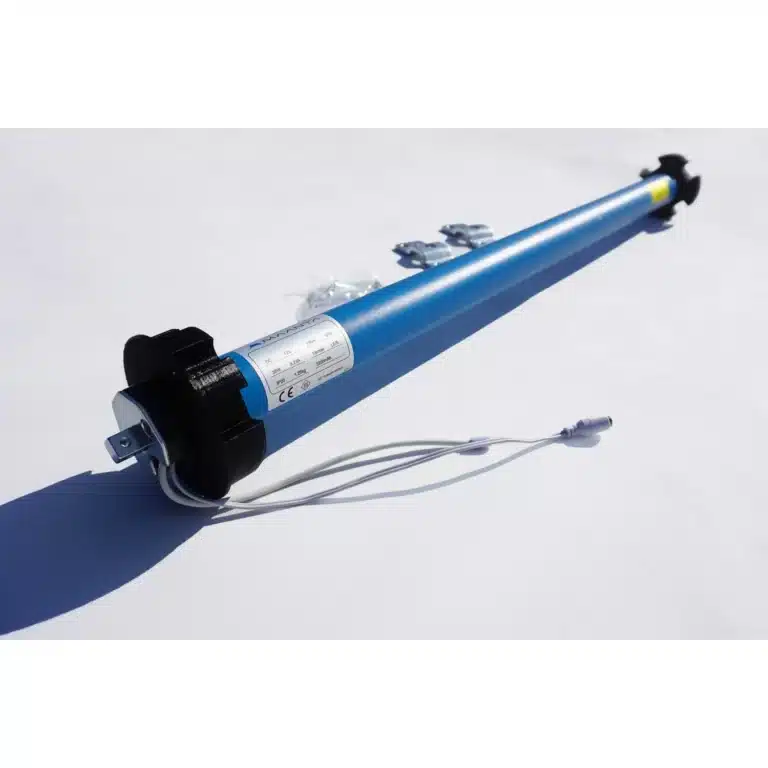 Motor fr Senkrechtmarkise | Sonnensegelshop.com