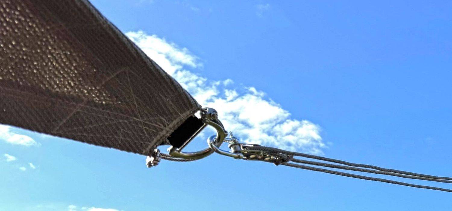 Sonnensegel Ratgeber und Anleitungen