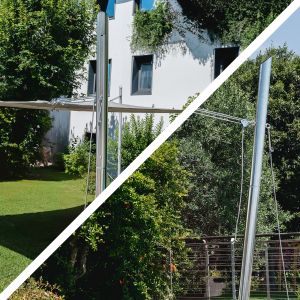 Alusimple Untermenü