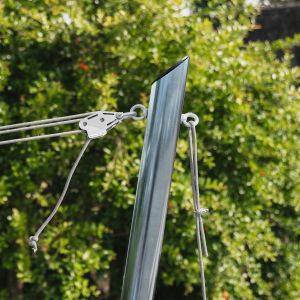 Alusimple Untermenü