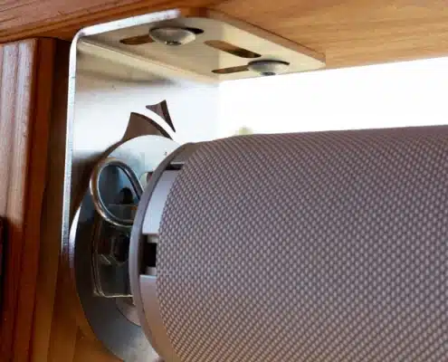 Rollvorhang easyroll