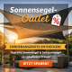 Sonnensegel & Seilspannsegel Outlet – geprüfte Segel zu Sonderpreisen
