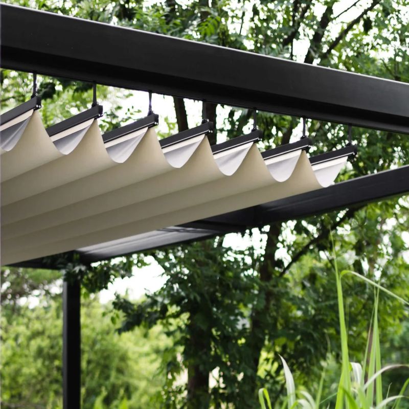 Untermenü Sonnensegel